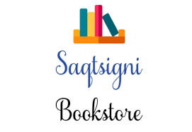 Saqtsigni Bookstore